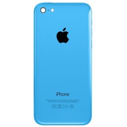 iPhone 5C Back Housing Replacement (Blue)